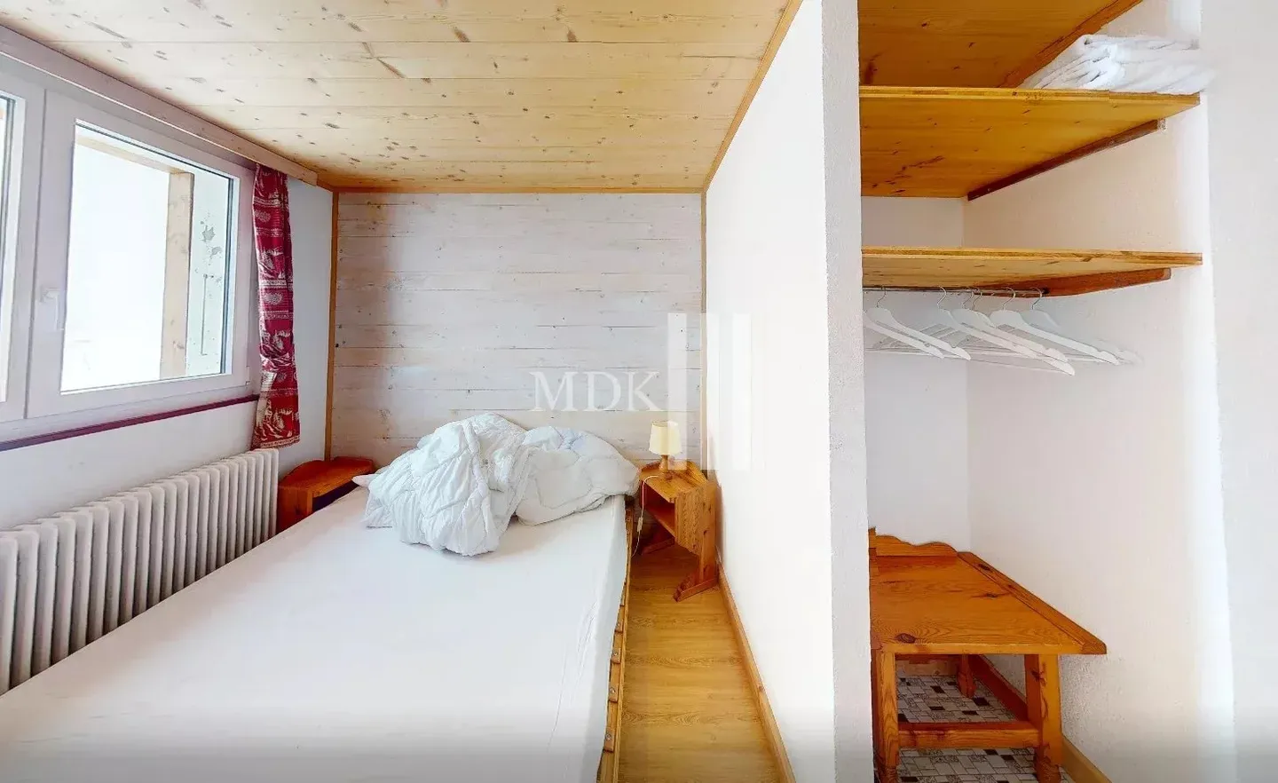 Chalet Hôtel & Restaurant en Station - Photo 17 sur 38