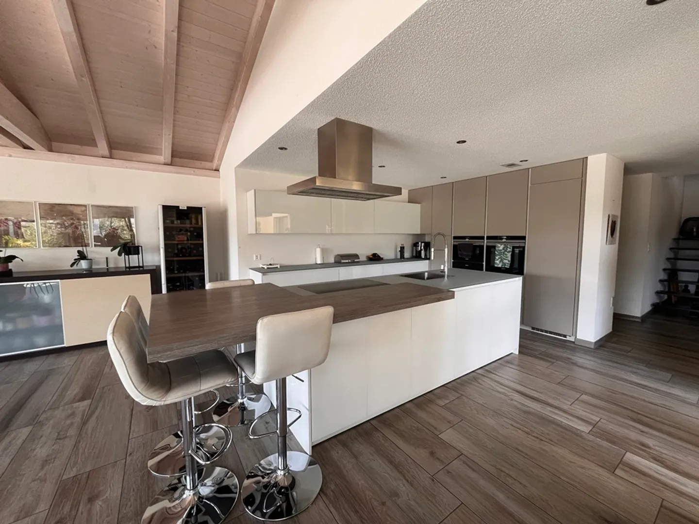 Luxusvilla mit Wellnessbereich - Foto 7 von 13