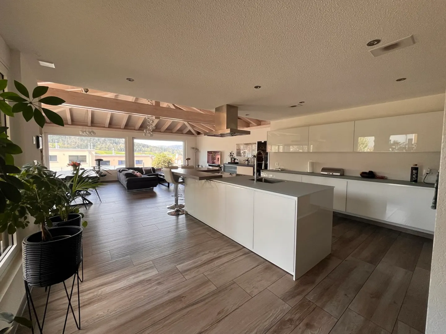 Luxusvilla mit Wellnessbereich - Foto 8 von 13