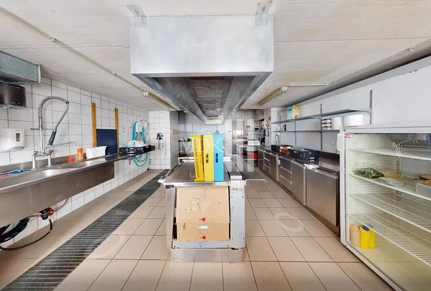 Chalet Hôtel & Restaurant en Station - Photo 19 sur 38