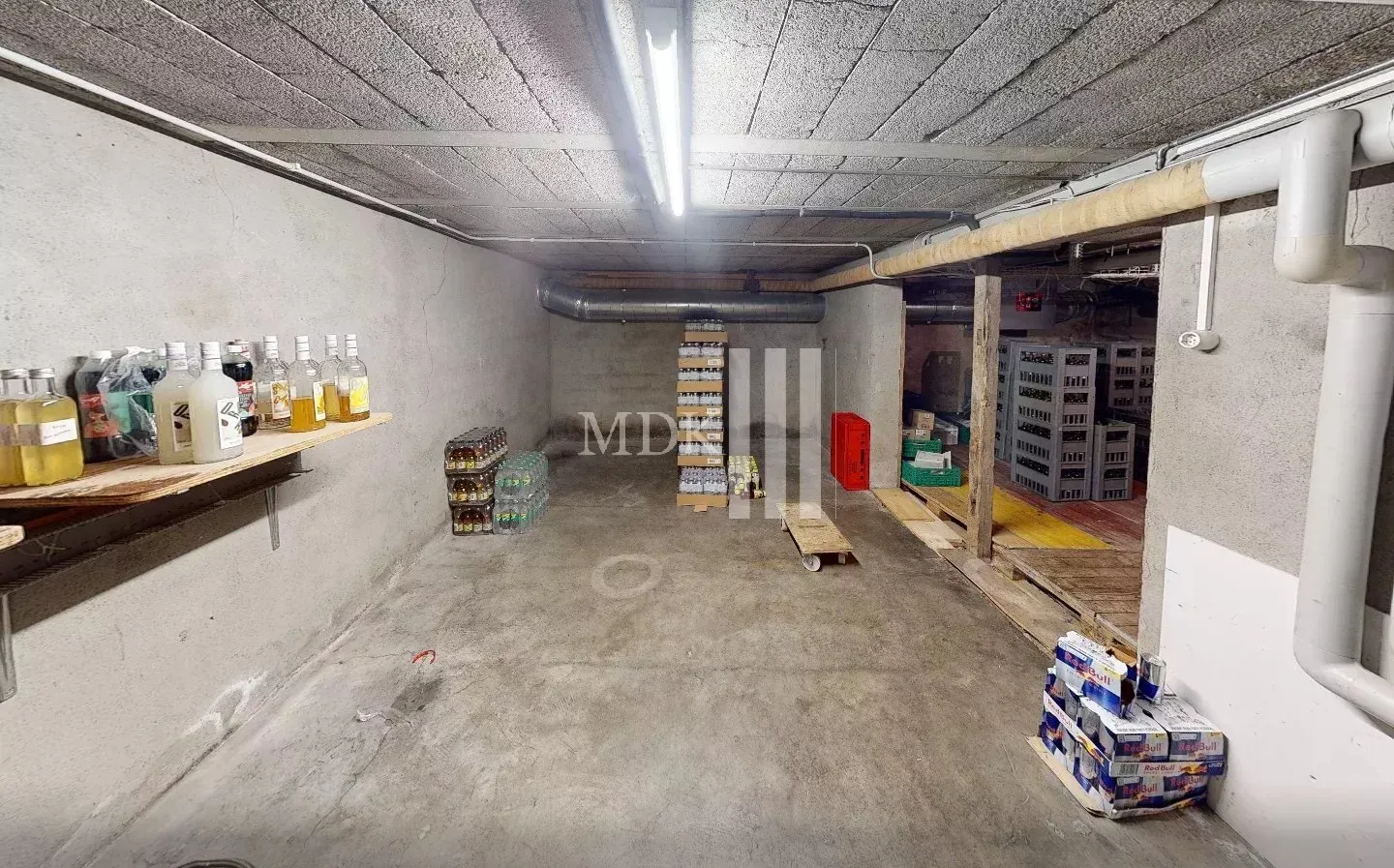 Chalet Hôtel & Restaurant en Station - Photo 22 sur 38