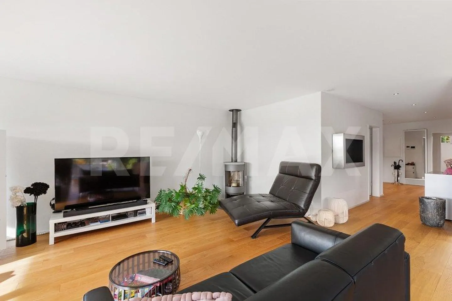 Appartement de jardin exclusif de 4,5 pièces avec beaucoup d'espace, de verdure, de lumière et d'intimité - Photo 13 sur 13