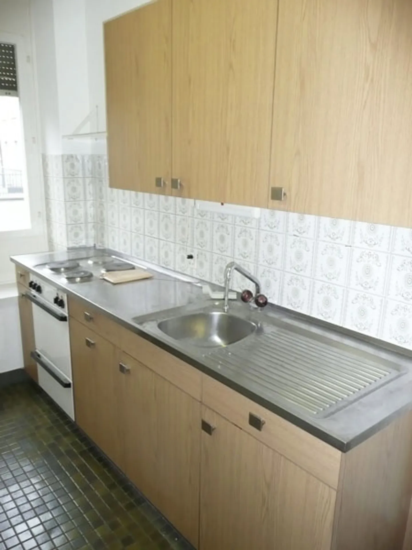 Wohnung mieten - Foto 4 von 5