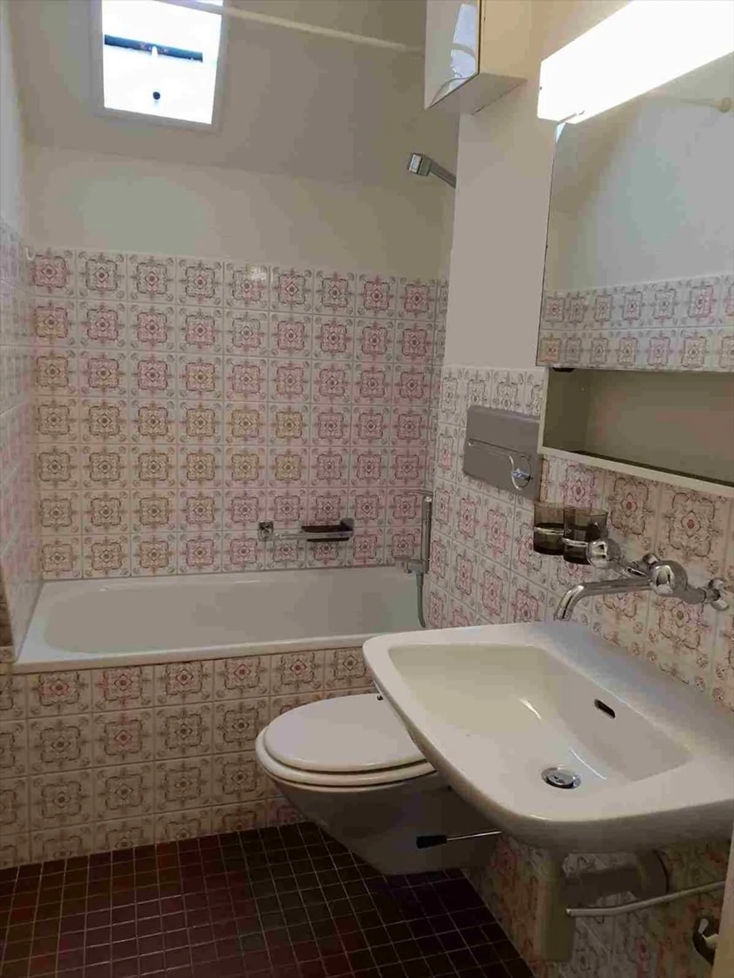 Wohnung mieten - Foto 5 von 5