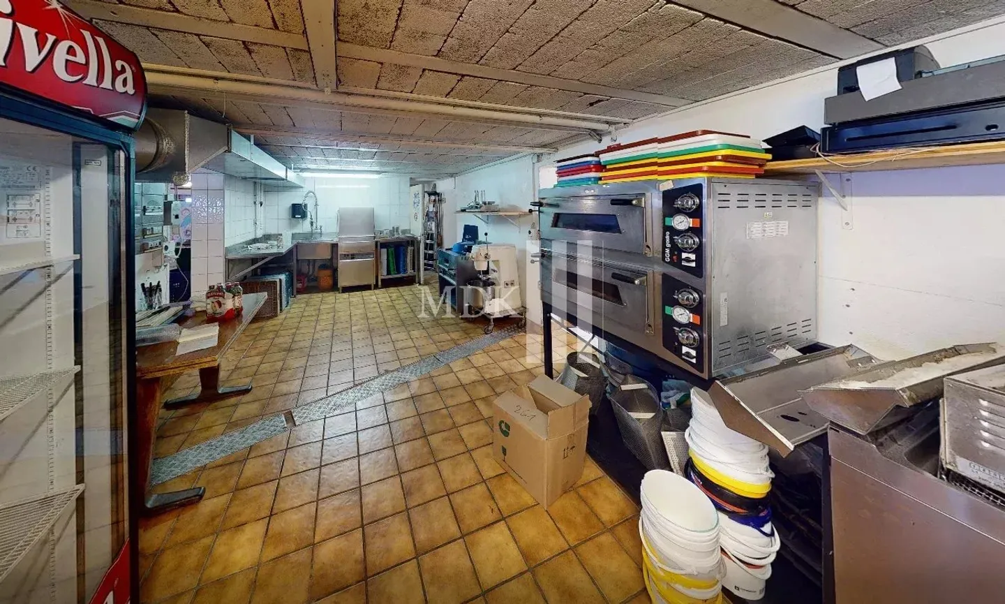 Chalet Hôtel & Restaurant en Station - Photo 20 sur 38