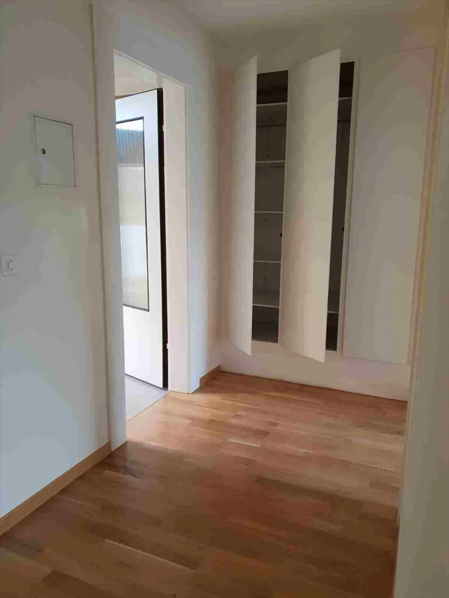 Wohnung mieten - Foto 3 von 5