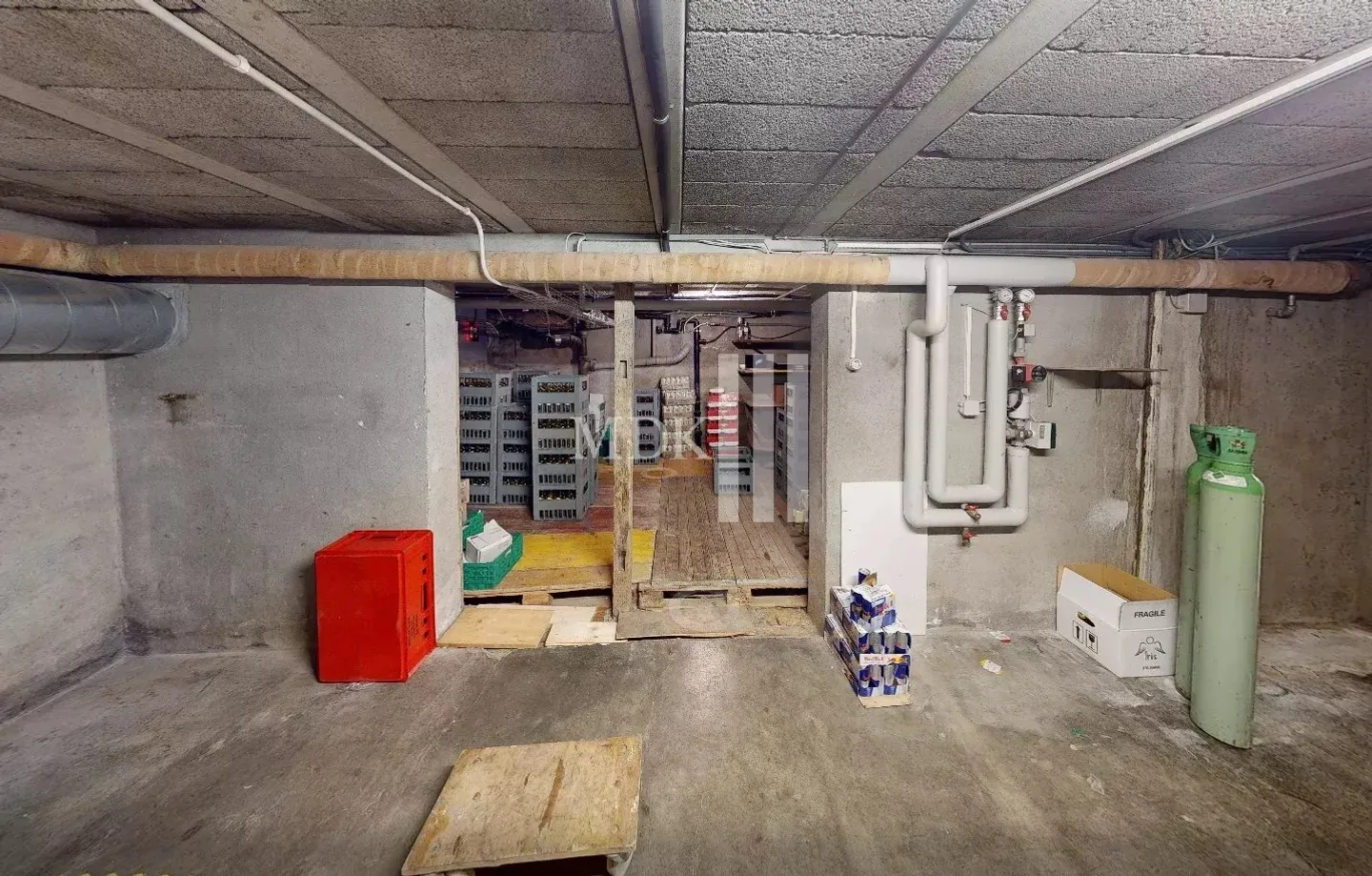 Chalet Hôtel & Restaurant en Station - Photo 21 sur 38