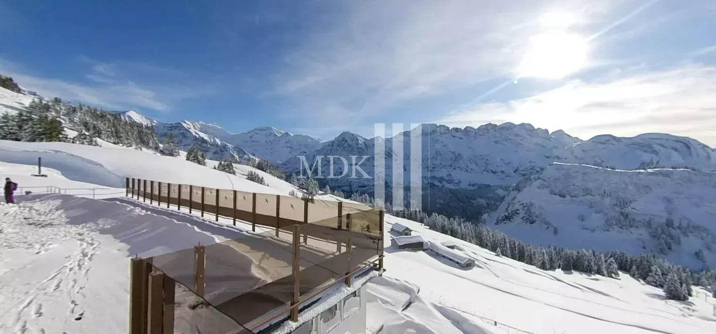 Chalet Hôtel & Restaurant en Station - Photo 27 sur 38