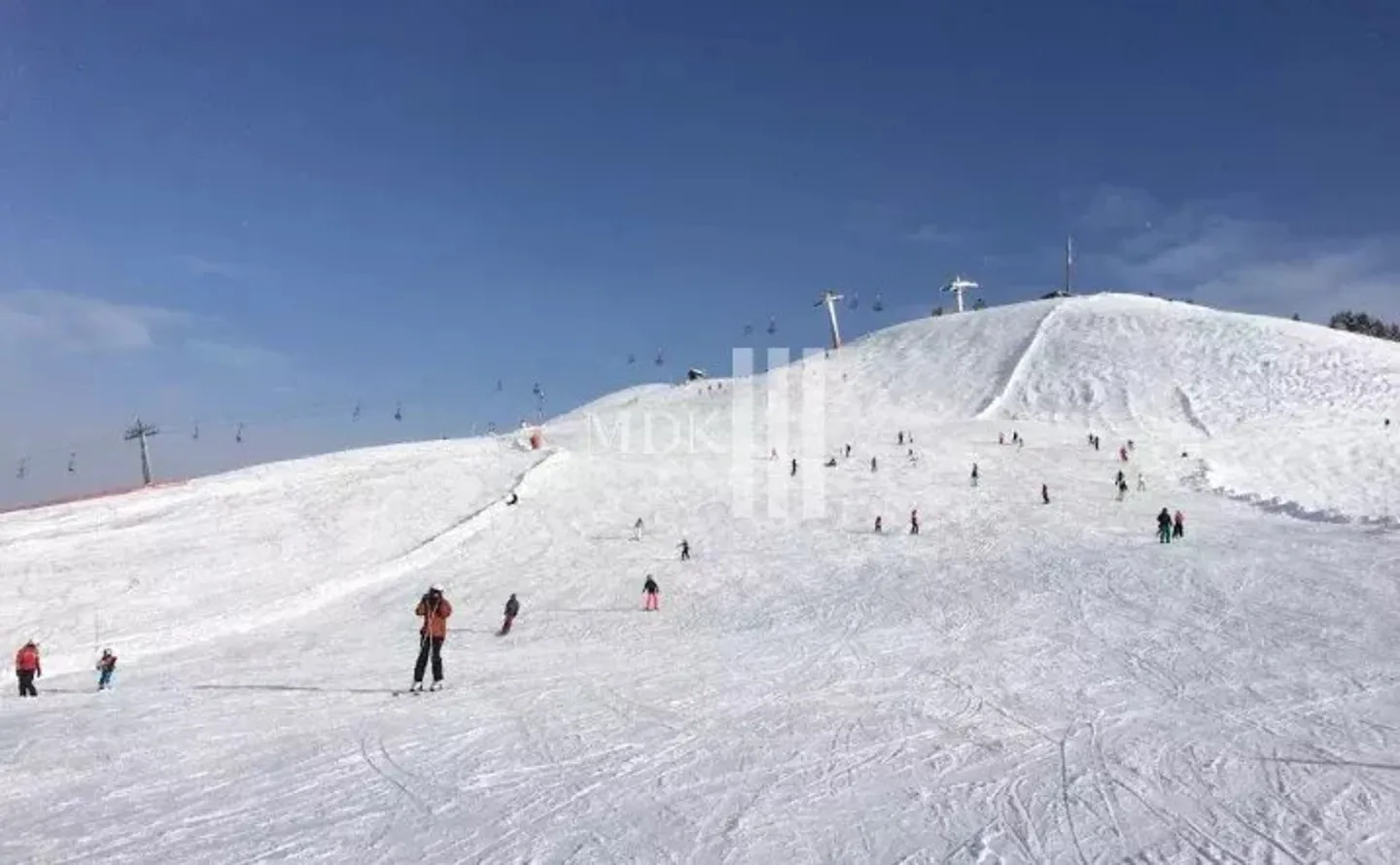 Chalet Hôtel & Restaurant en Station - Photo 30 sur 38