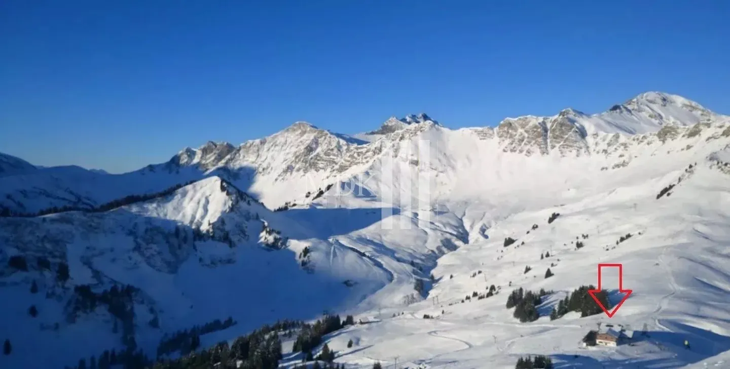 Chalet Hôtel & Restaurant en Station - Photo 31 sur 38