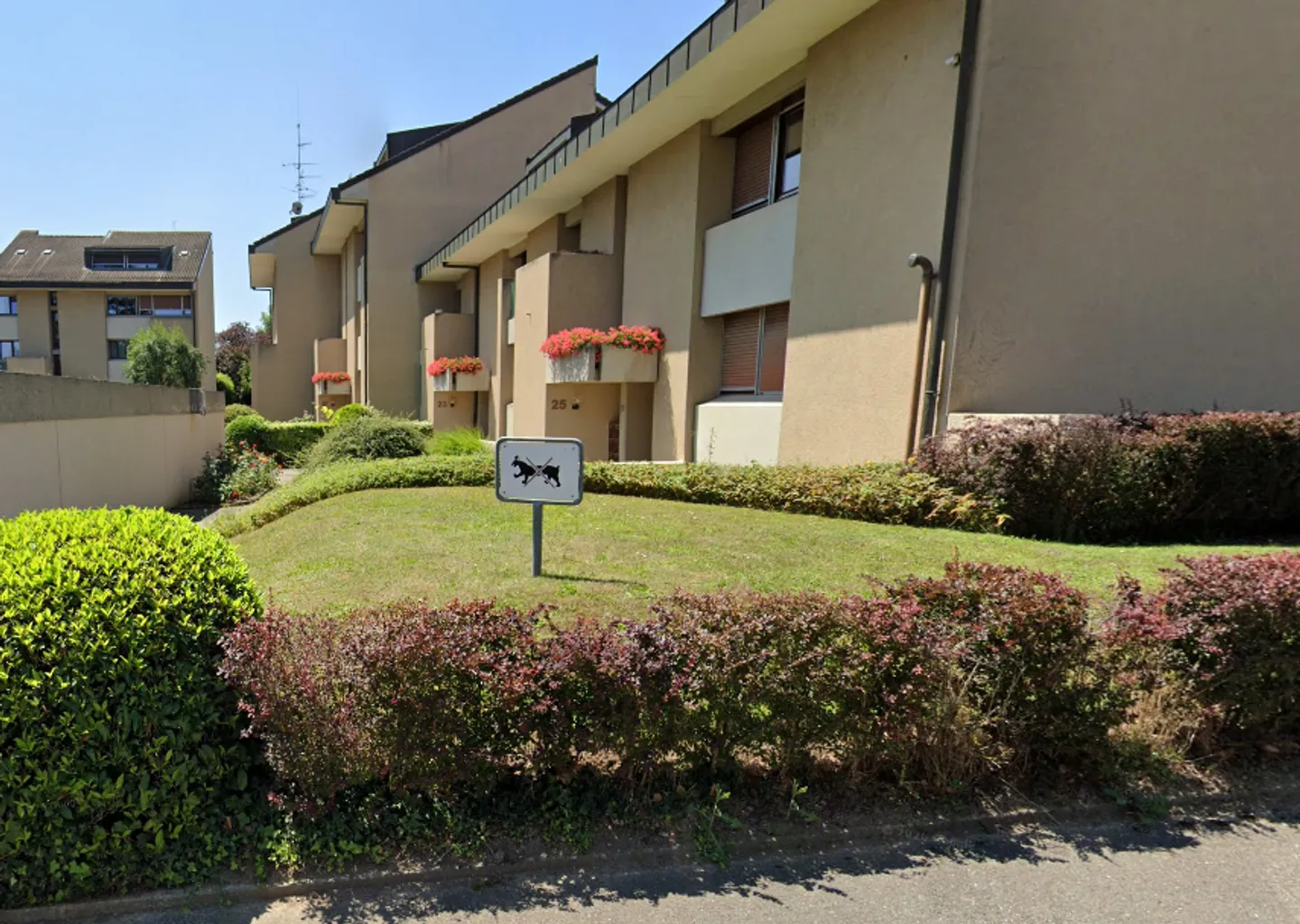 Appartamento 4 locali - Foto 1 di 1