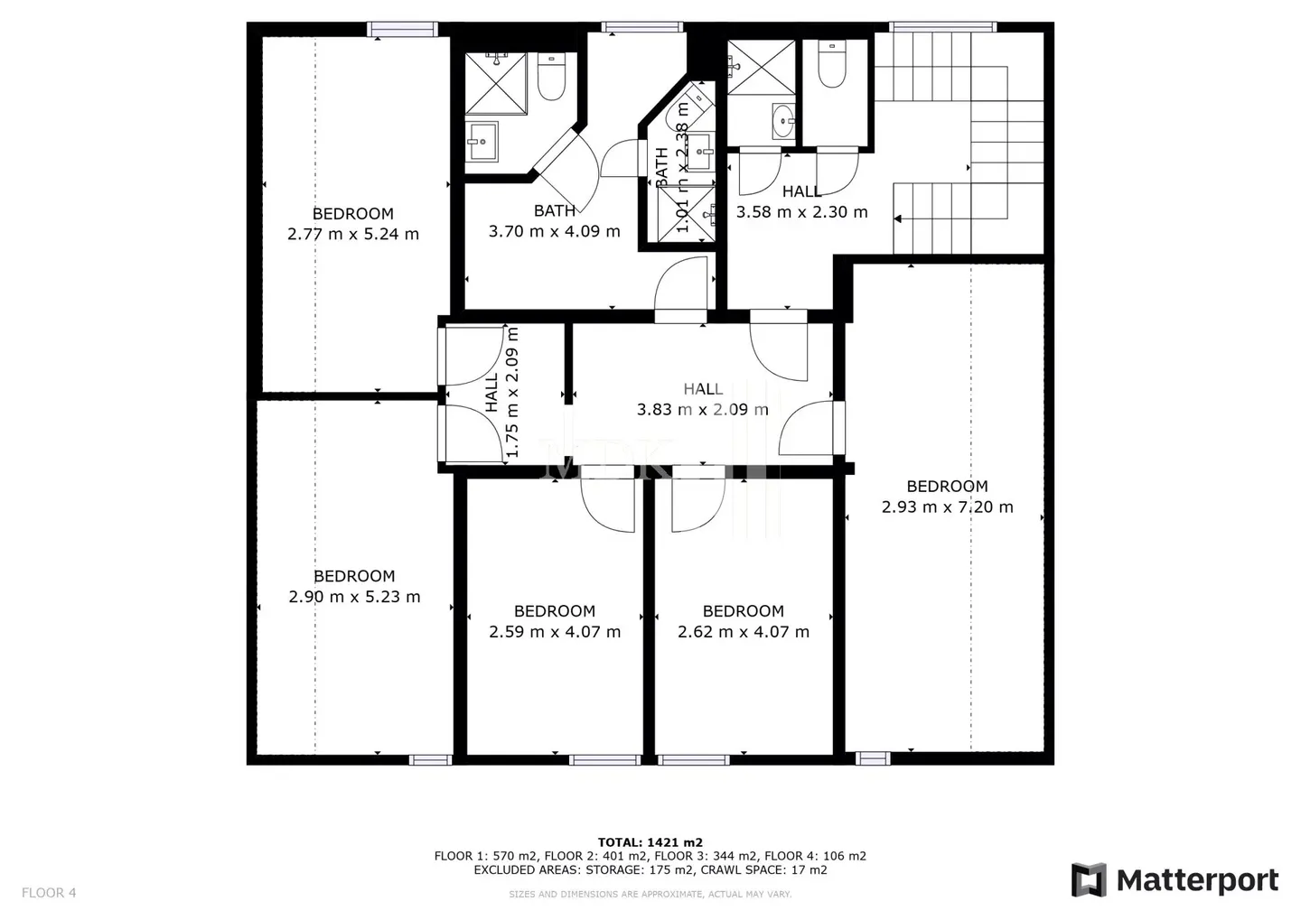 Chalet Hôtel & Restaurant en Station - Photo 37 sur 38