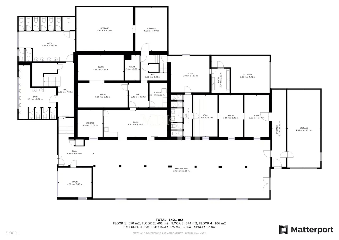 Chalet Hôtel & Restaurant en Station - Photo 34 sur 38