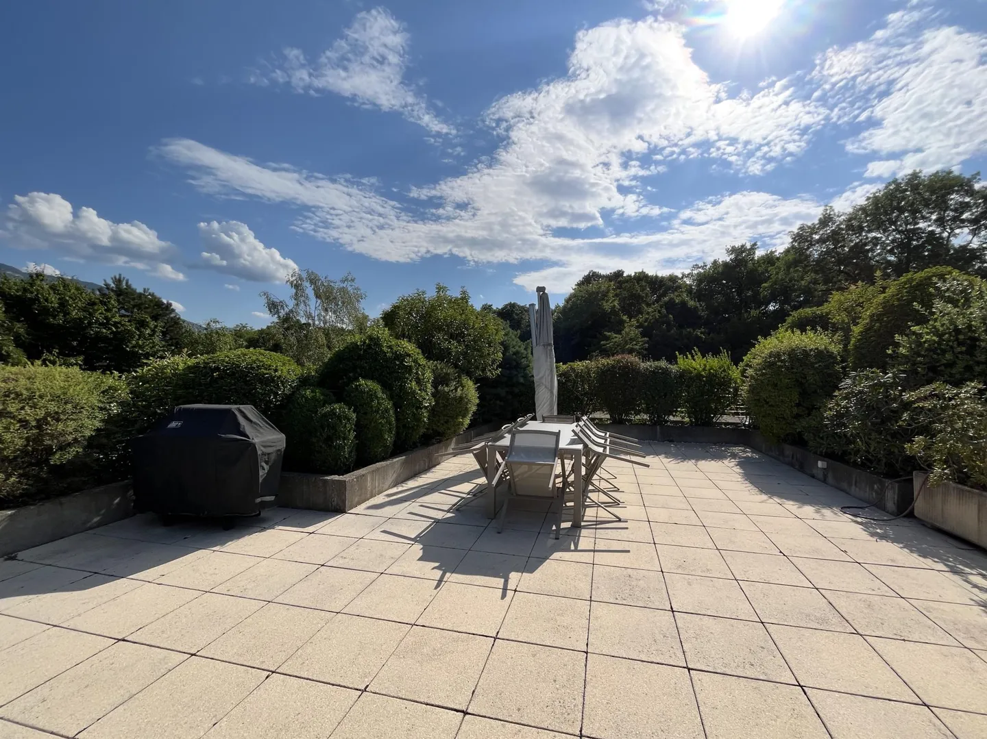 Penthouse for sale - Photo 1 of 1