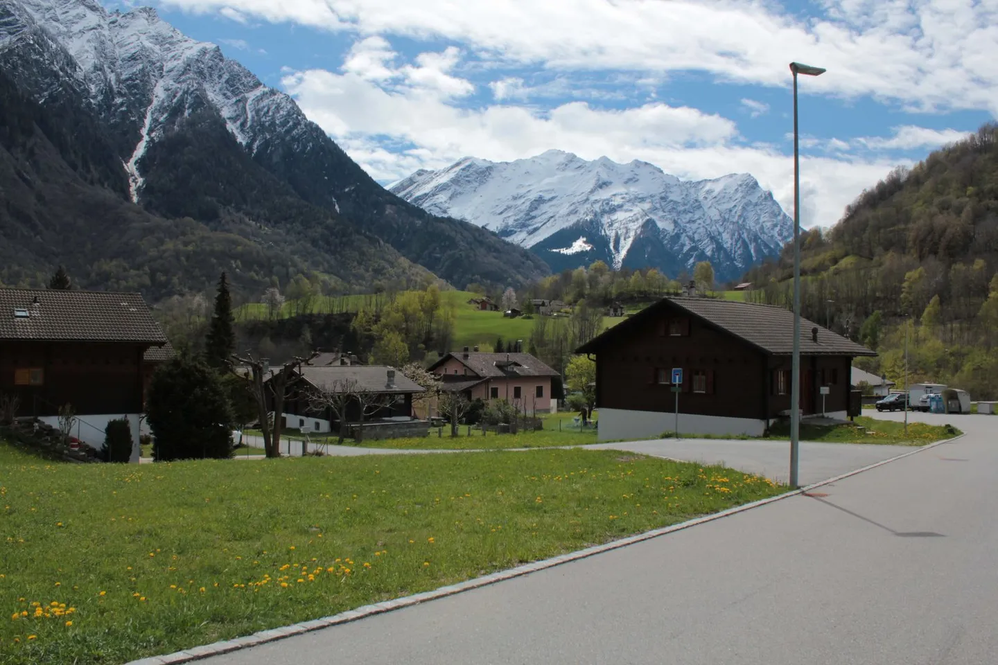 BUILDING PLOT FOR PRIMARY RESIDENCES: IN THE GREEN AND IN CONTACT WITH NATURE - Photo 6 of 8