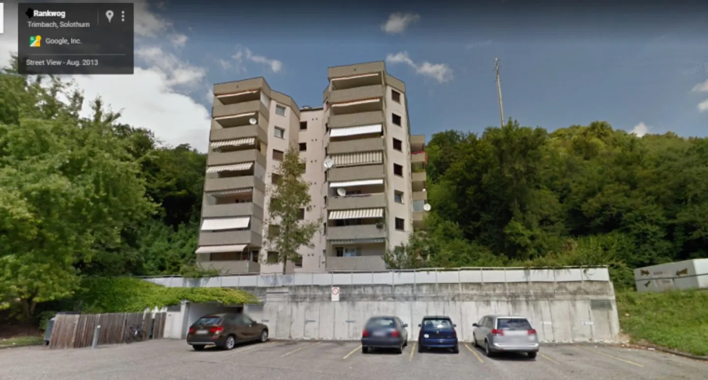 Spazio di parcheggio disponibile - Foto 1 di 1