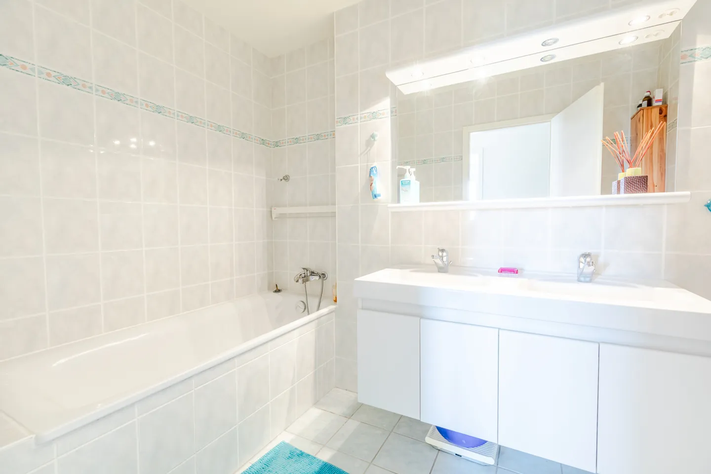 Très lumineux ! Calme et verdoyant ! - Photo 7 sur 11