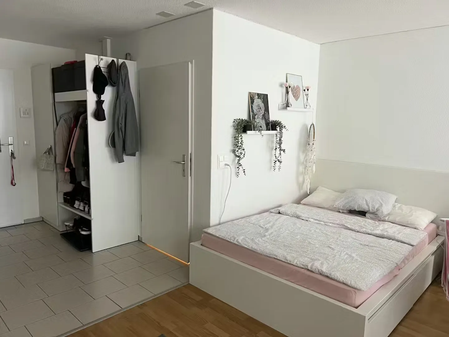 Appartamento in affitto - Foto 9 di 10