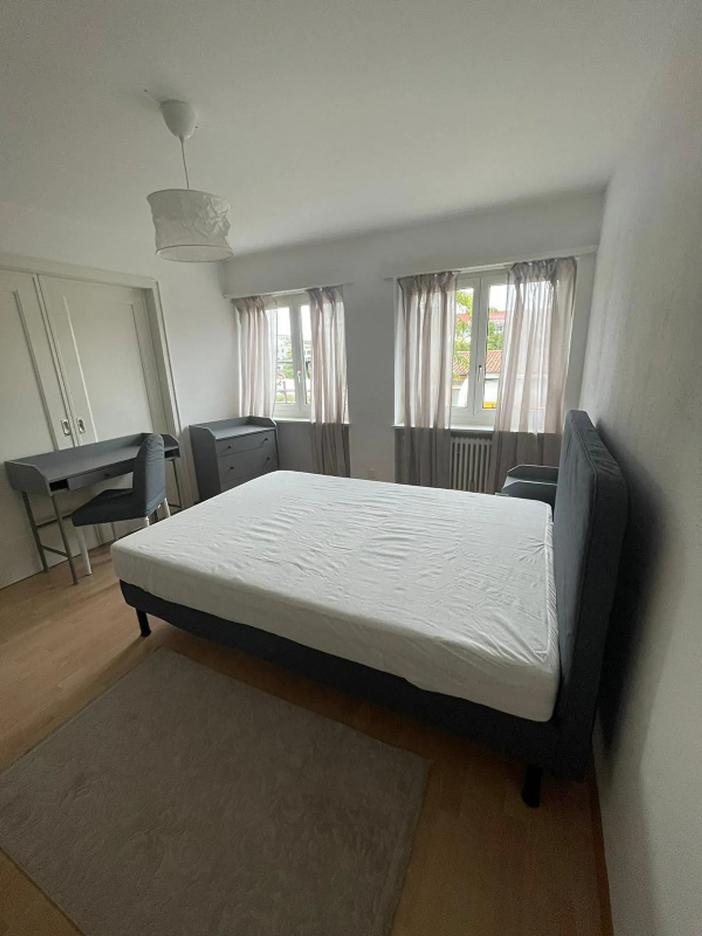 möbliertes Zimmer in Kreuzlingen - Foto 2 von 17