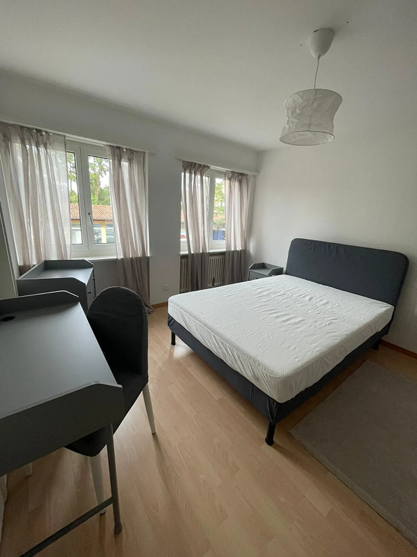 möbliertes Zimmer in Kreuzlingen - Foto 3 von 17