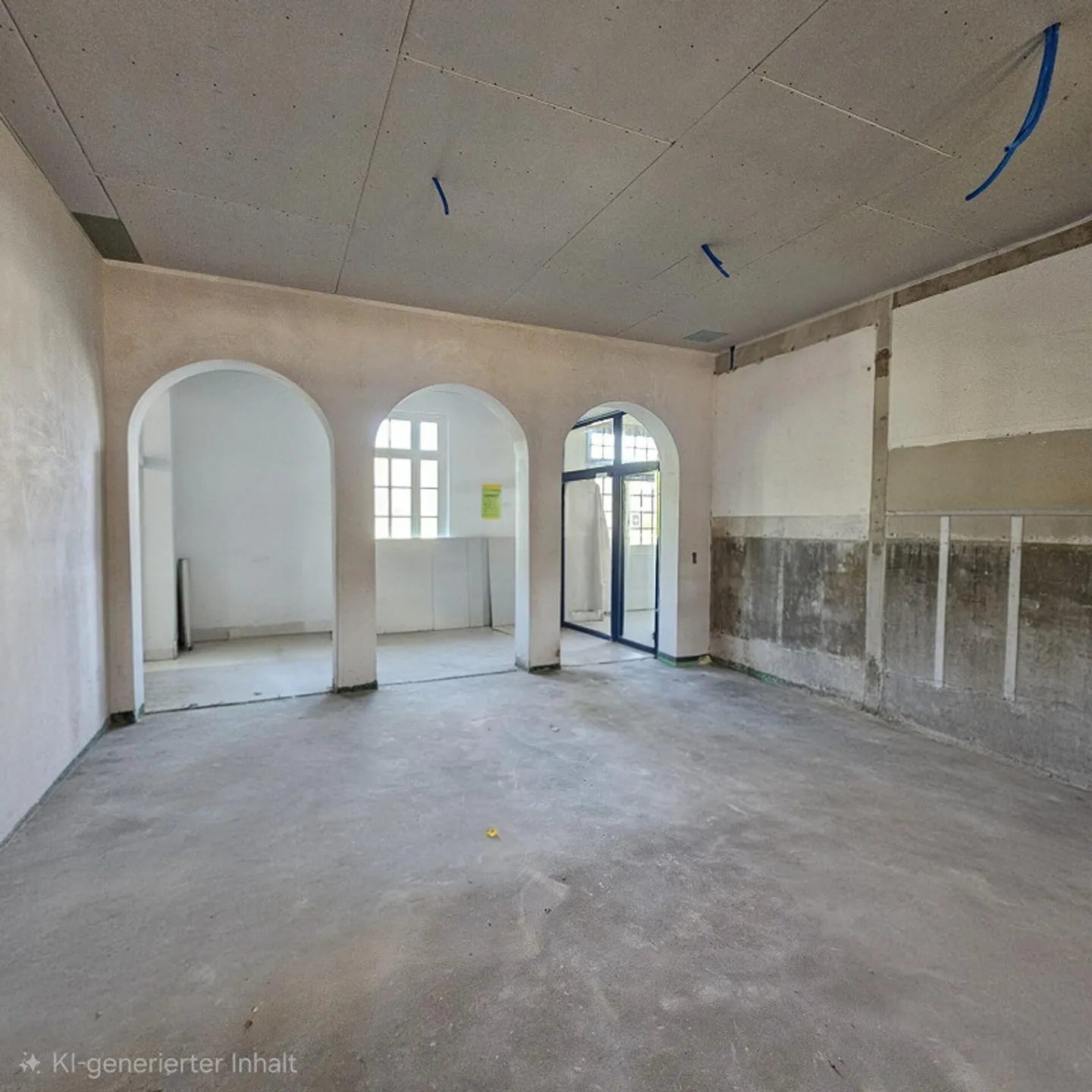Espace café recherché à la gare d'Oberwinterthur - Photo 2 sur 6