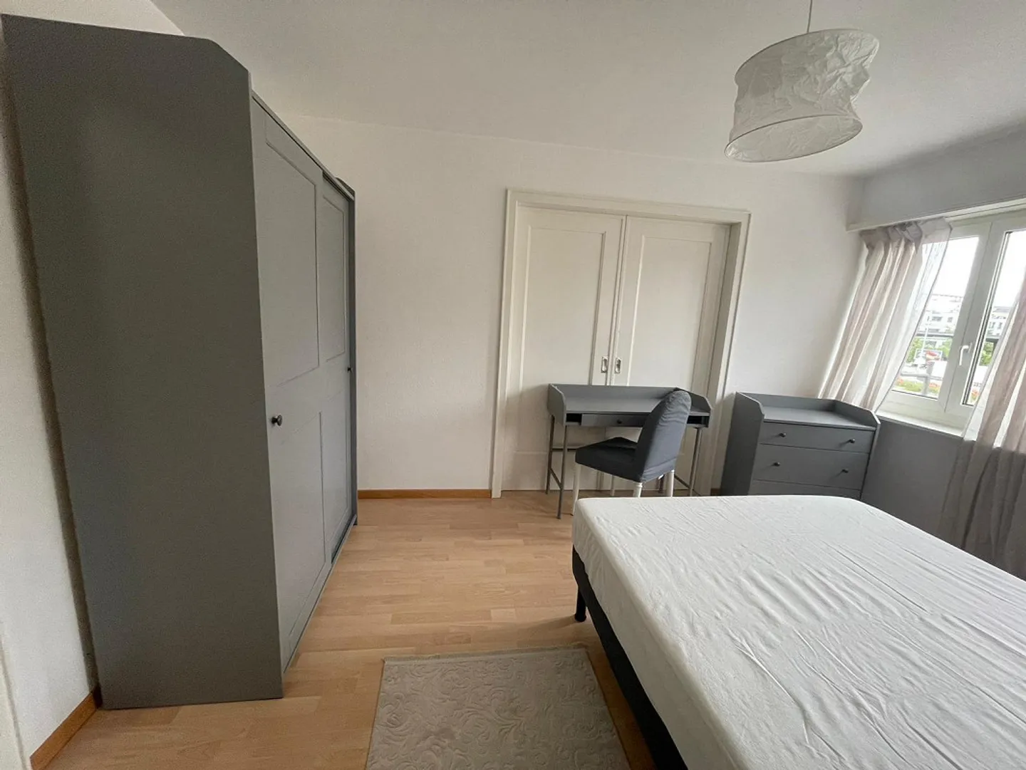 möbliertes Zimmer in Kreuzlingen - Foto 1 von 17