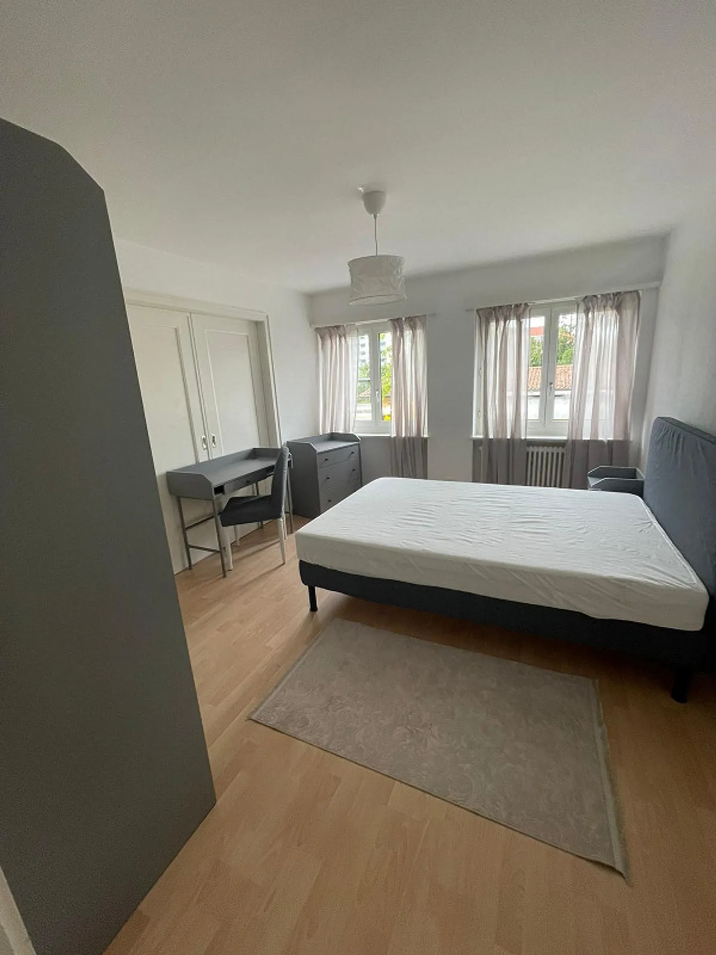 möbliertes Zimmer in Kreuzlingen - Foto 4 von 17