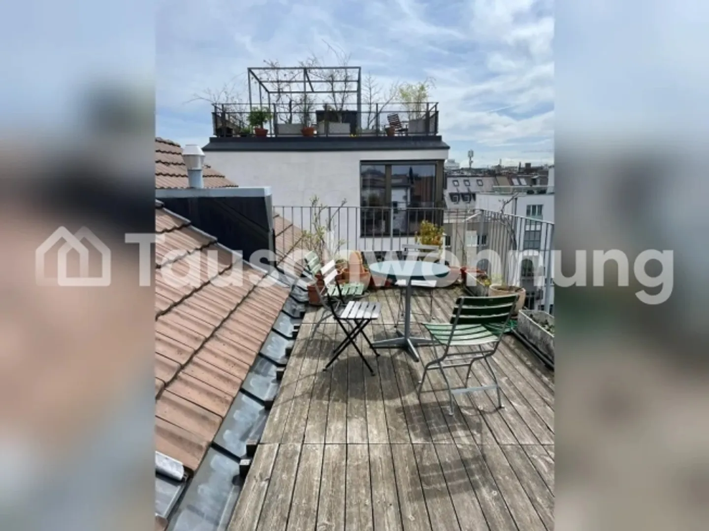 3 Room Apartment District 4 - Photo 1 of 7