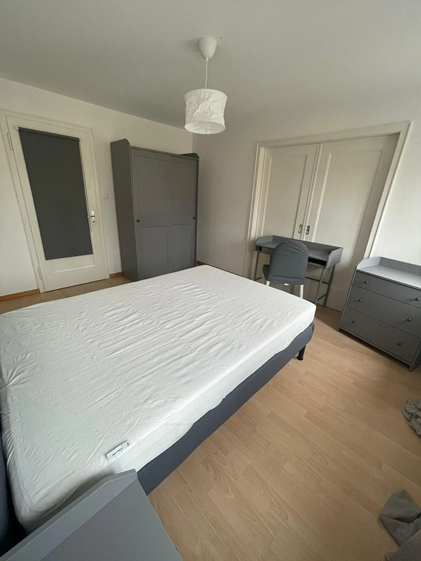 möbliertes Zimmer in Kreuzlingen - Foto 5 von 17