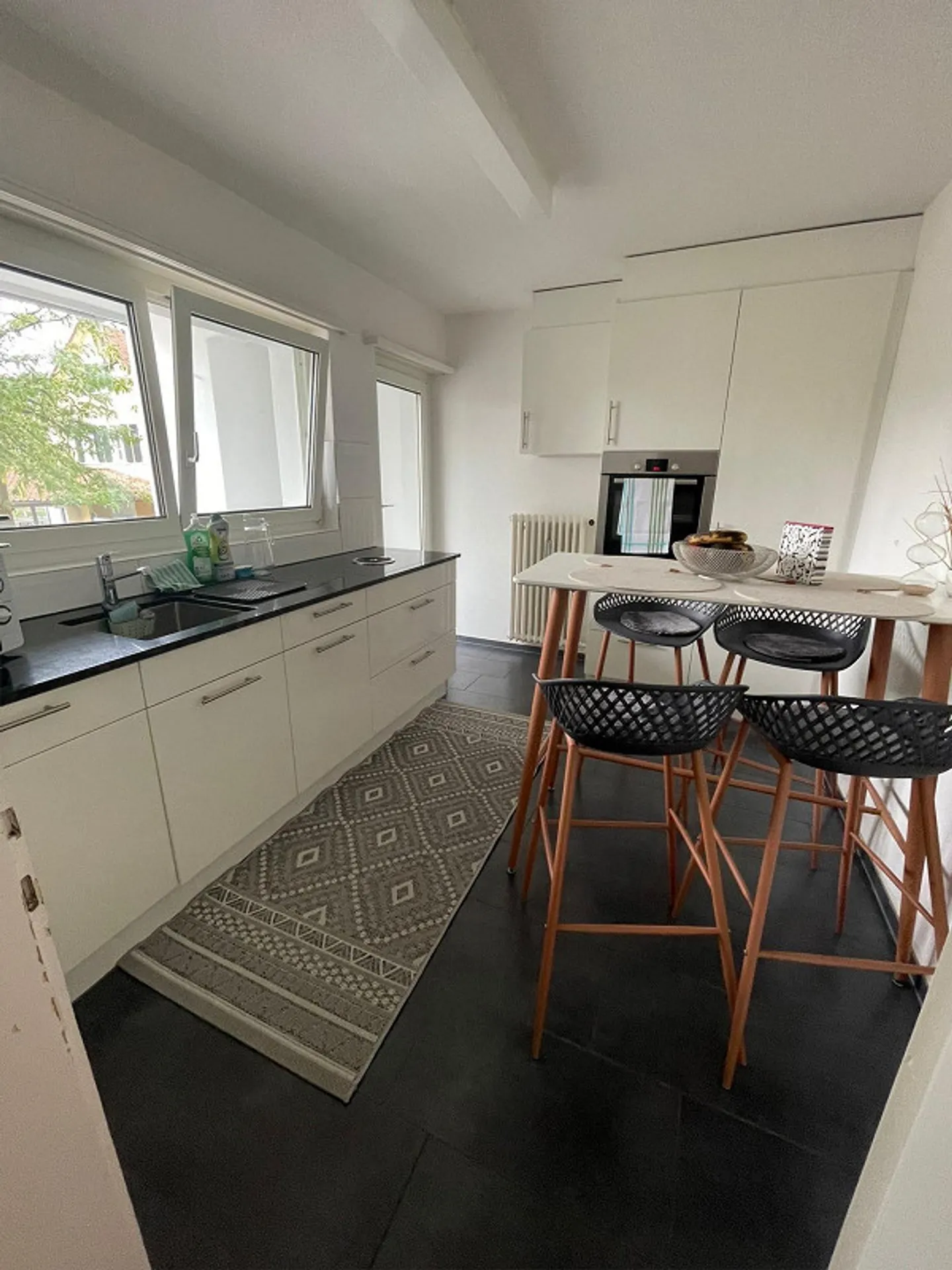 möbliertes Zimmer in Kreuzlingen - Foto 8 von 17