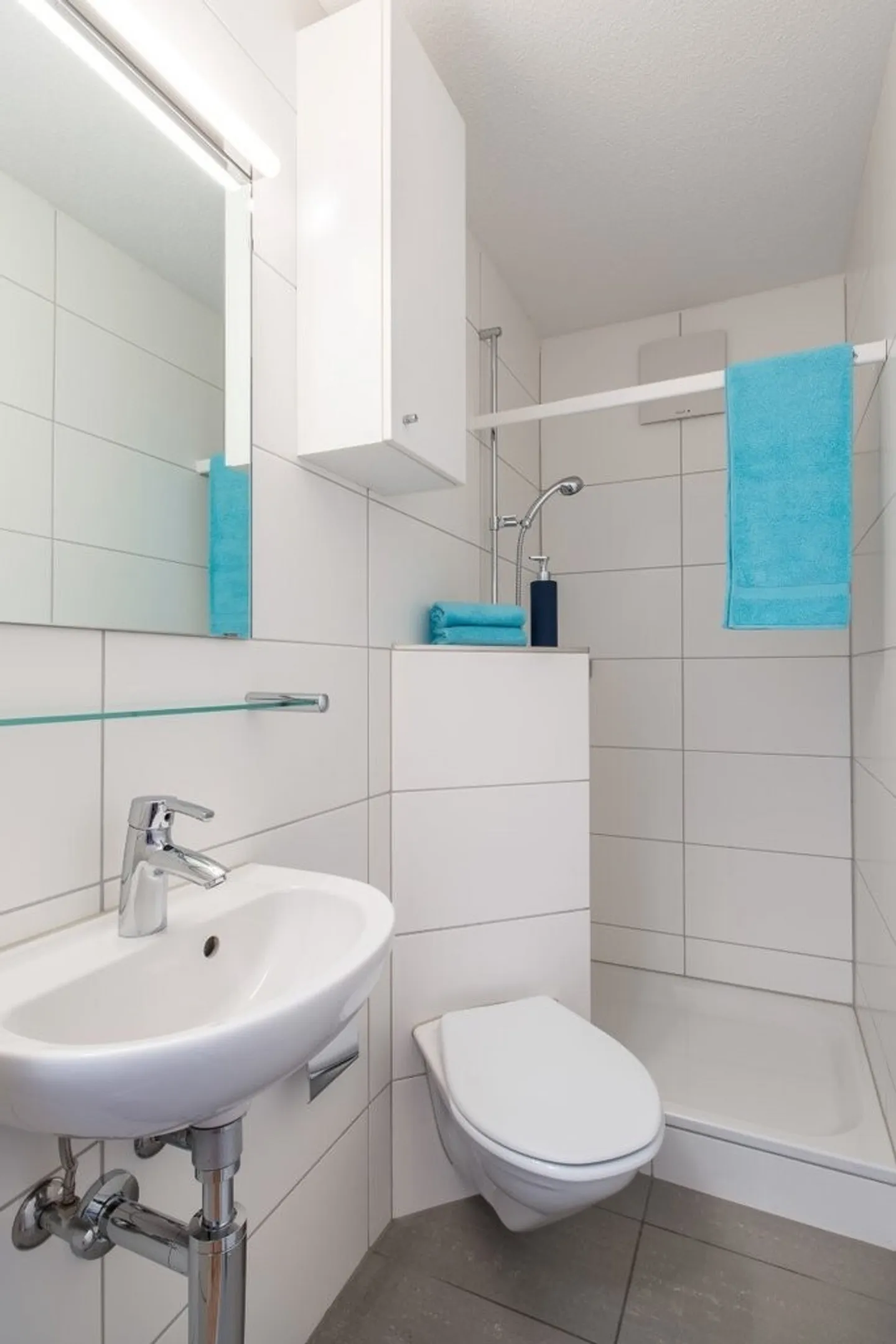 Apartment near city center wanted? - Photo 6 of 6