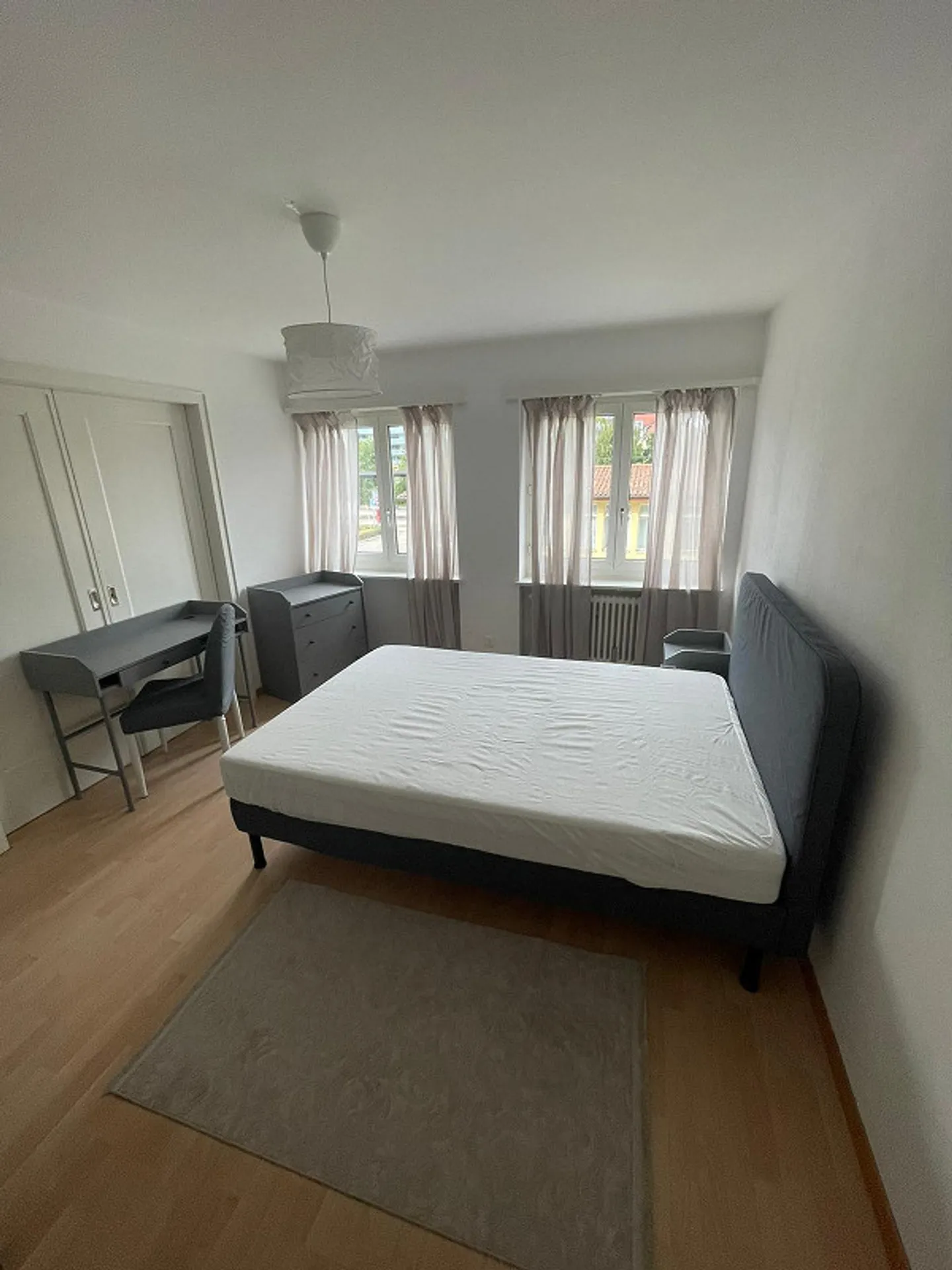 möbliertes Zimmer in Kreuzlingen - Foto 6 von 17