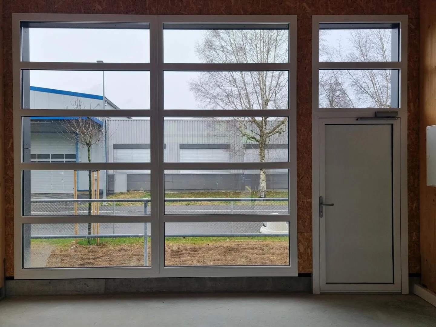 Flexible & nachhaltige Gewerberäume in Münsingen - Foto 8 von 8