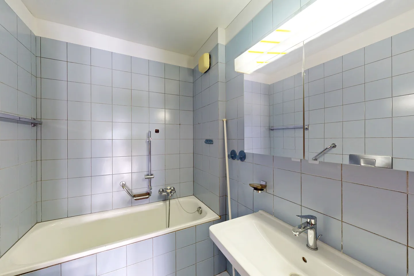 Helle 4.5-Zimmer-Wohnung - Foto 12 von 12