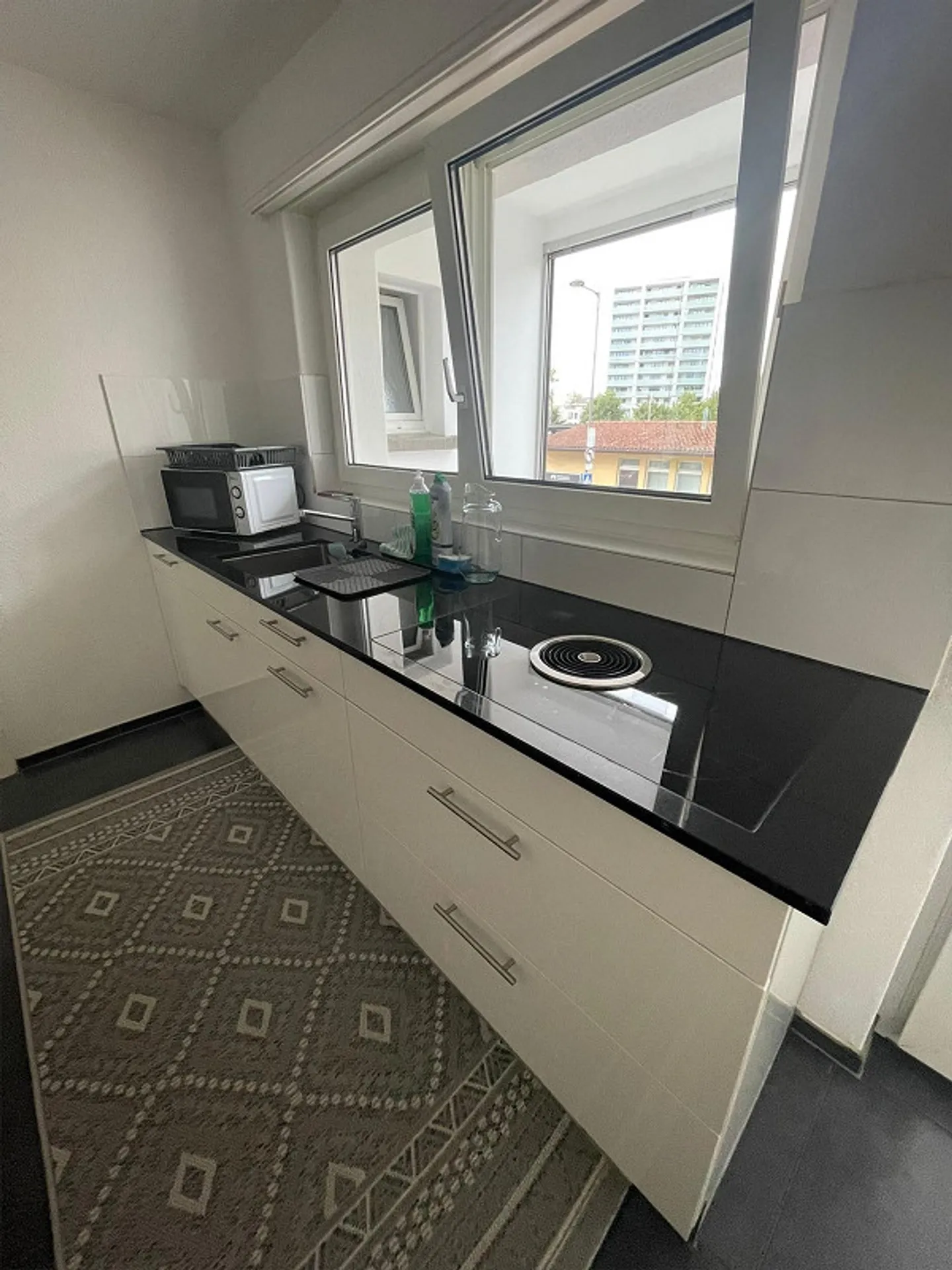 möbliertes Zimmer in Kreuzlingen - Foto 9 von 17