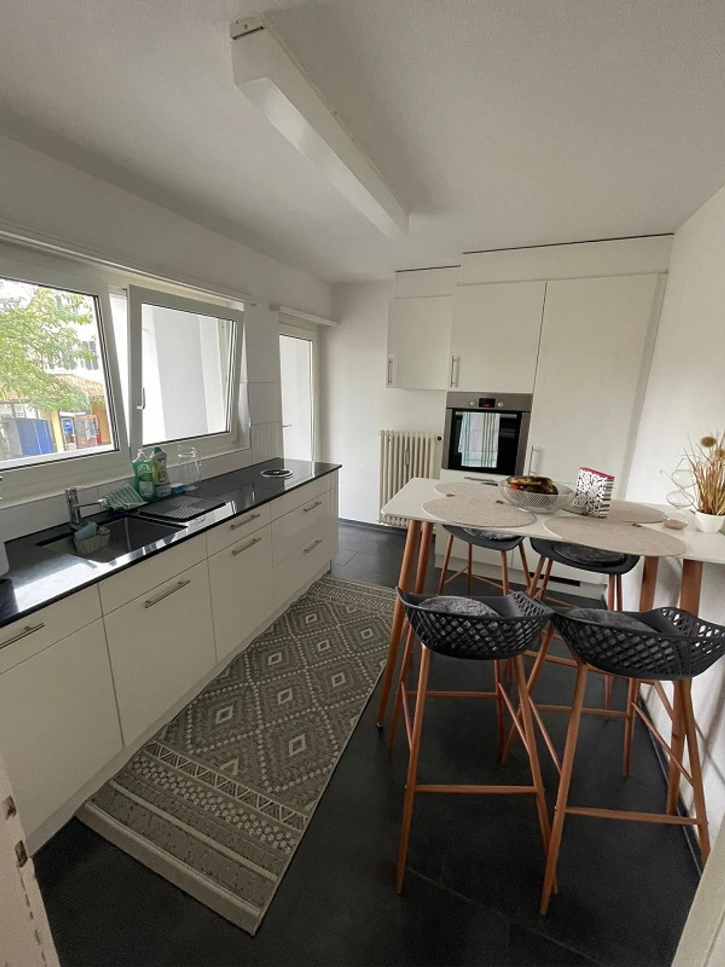 möbliertes Zimmer in Kreuzlingen - Foto 14 von 17