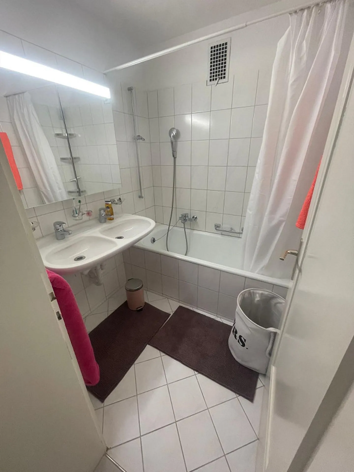 möbliertes Zimmer in Kreuzlingen - Foto 15 von 17