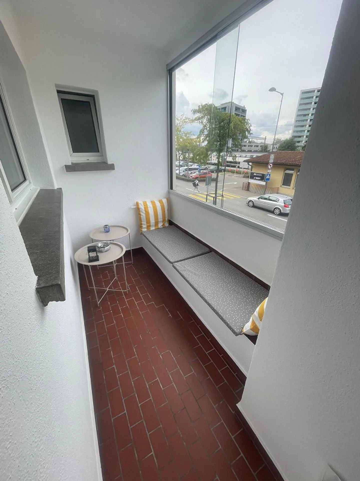 möbliertes Zimmer in Kreuzlingen - Foto 16 von 17