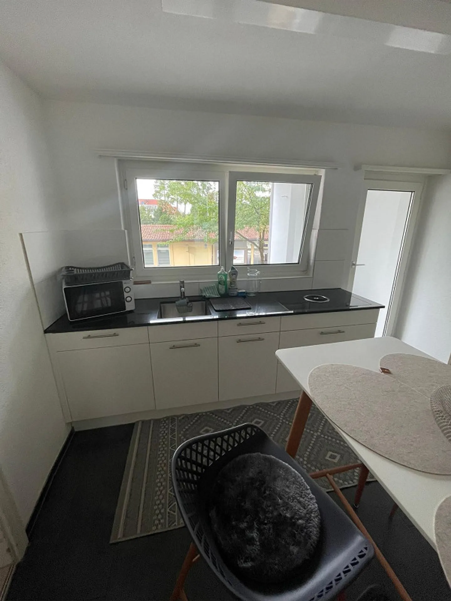 möbliertes Zimmer in Kreuzlingen - Foto 10 von 17
