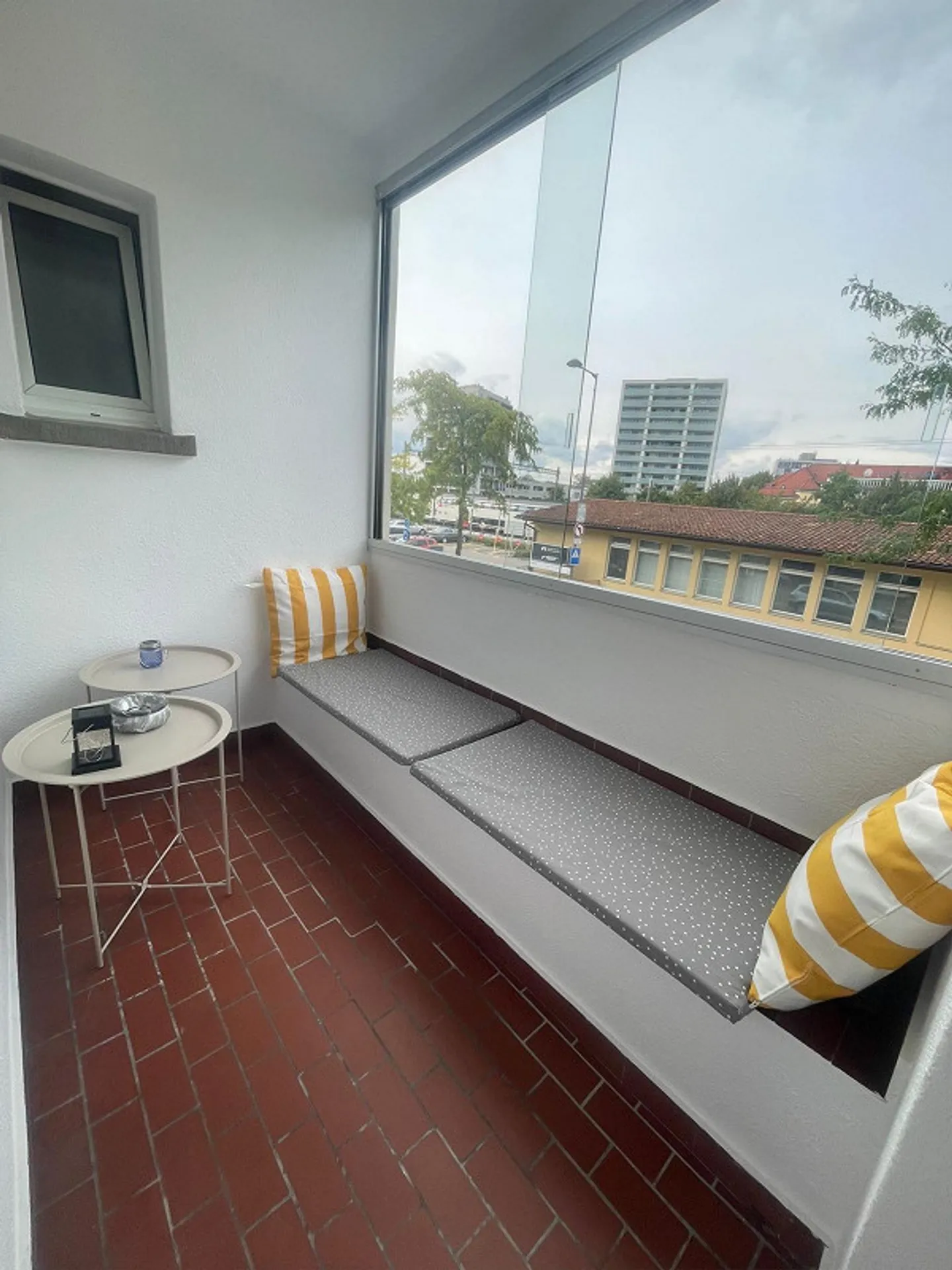 möbliertes Zimmer in Kreuzlingen - Foto 11 von 17