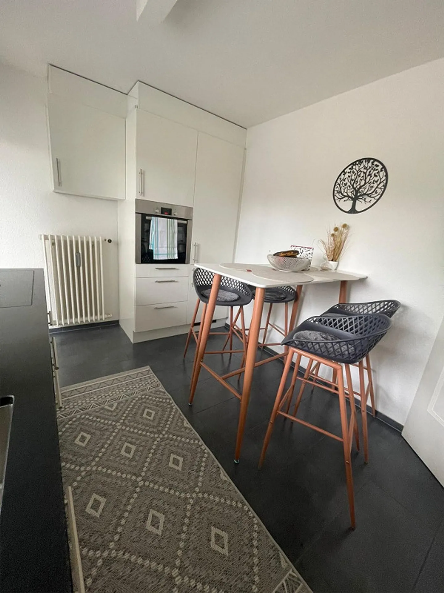 möbliertes Zimmer in Kreuzlingen - Foto 12 von 17