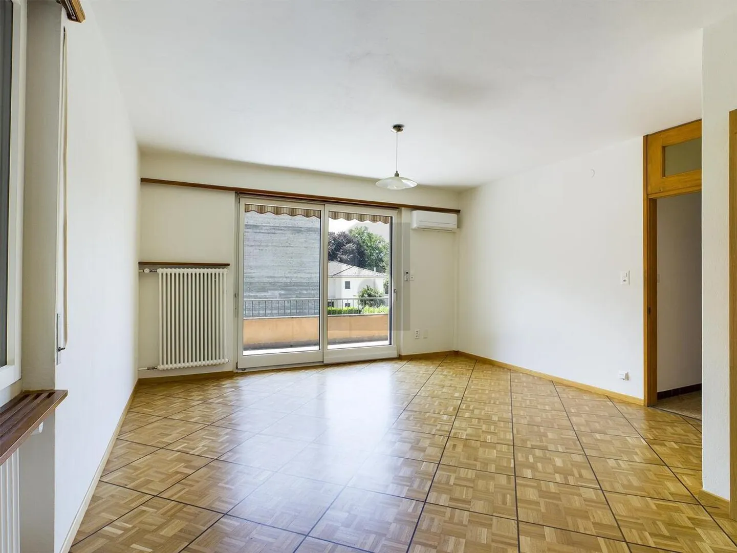 Appartamento in affitto - Foto 3 di 6