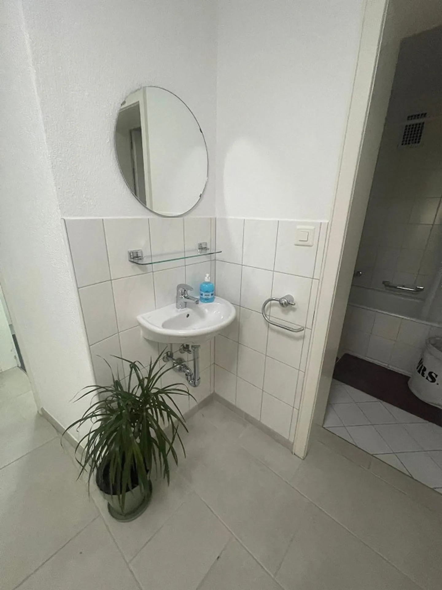 möbliertes Zimmer in Kreuzlingen - Foto 17 von 17