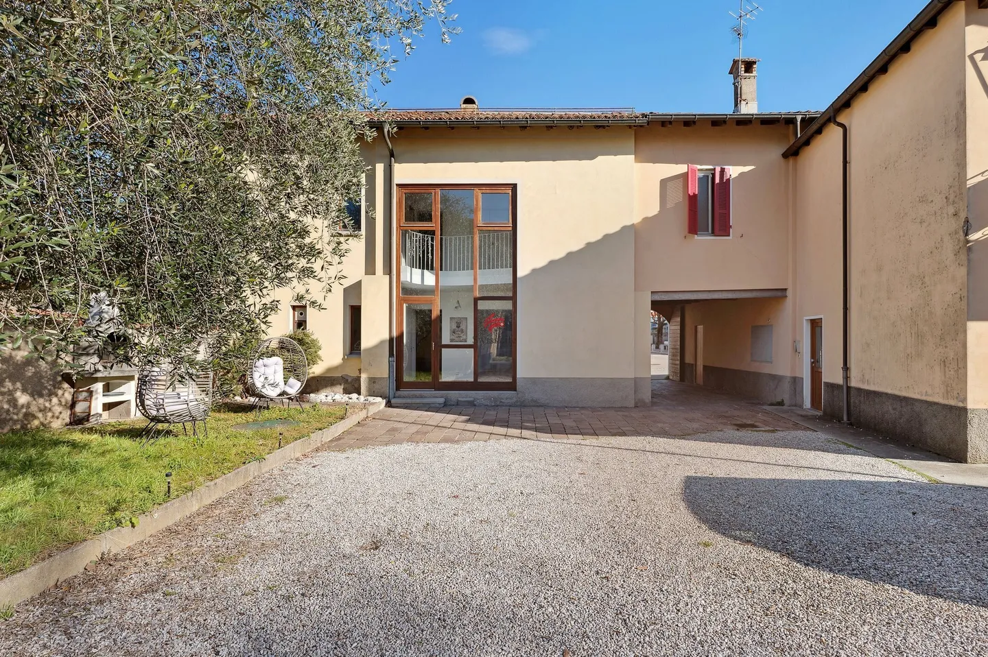 «Sanierungsbedürftiges Haus» - Foto 4 von 7