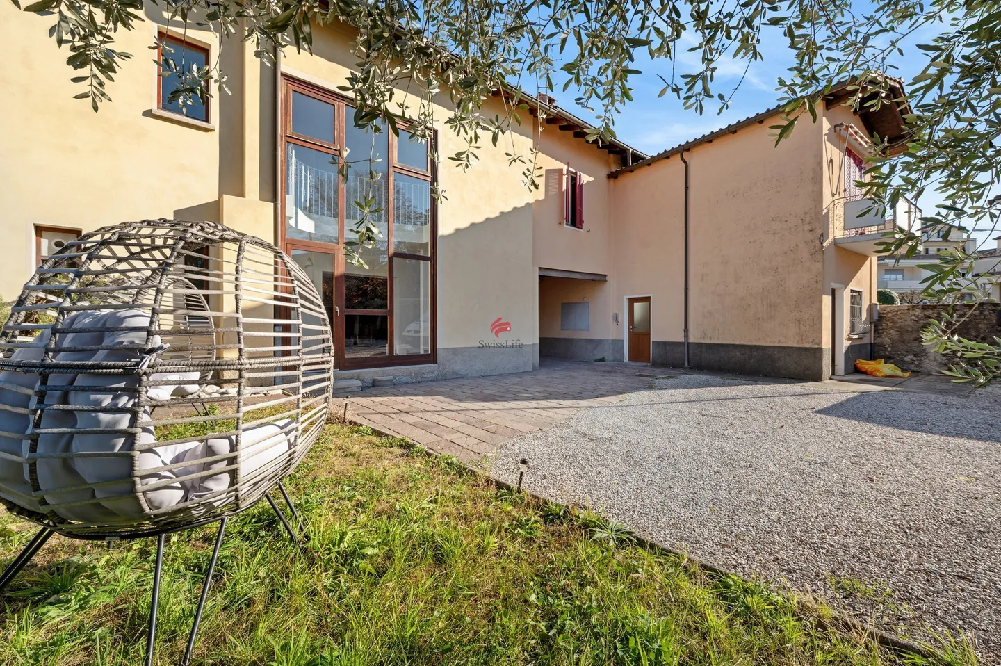 «Sanierungsbedürftiges Haus» - Foto 5 von 7