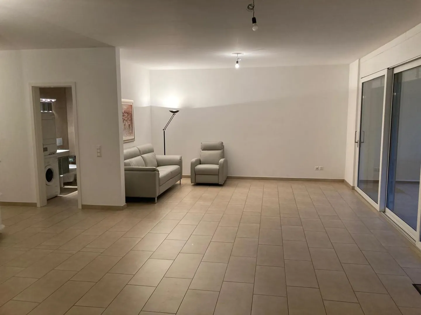 «3.5 Zimmer Wohnung, 3,5 locali con giardino, Pregassona, Lugano.» - Foto 6 di 7