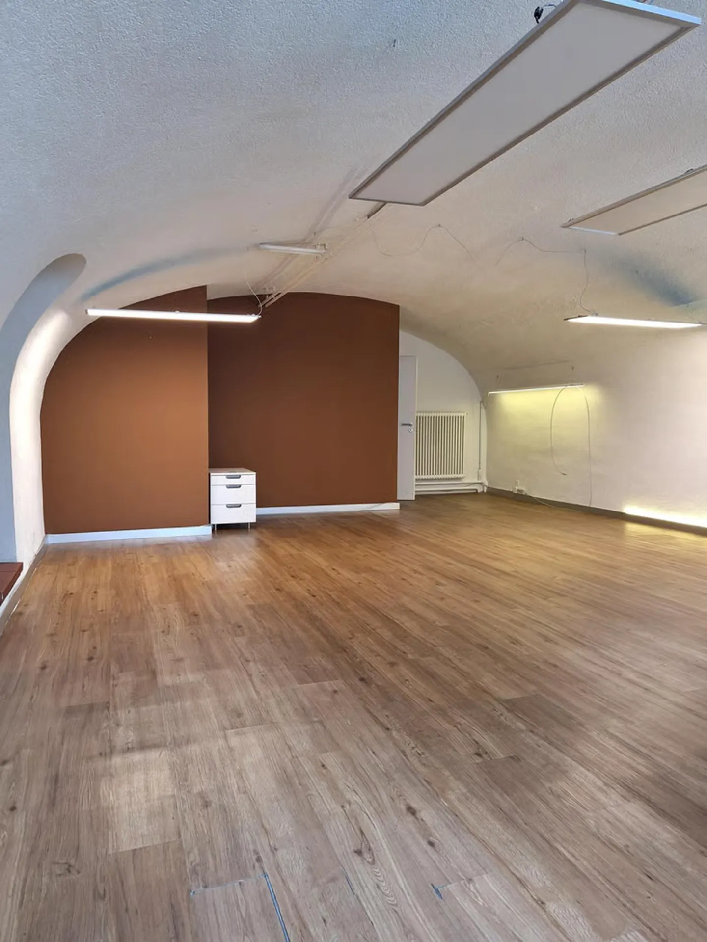 Espace Commercial à Louer à Vevey - Photo 5 sur 6