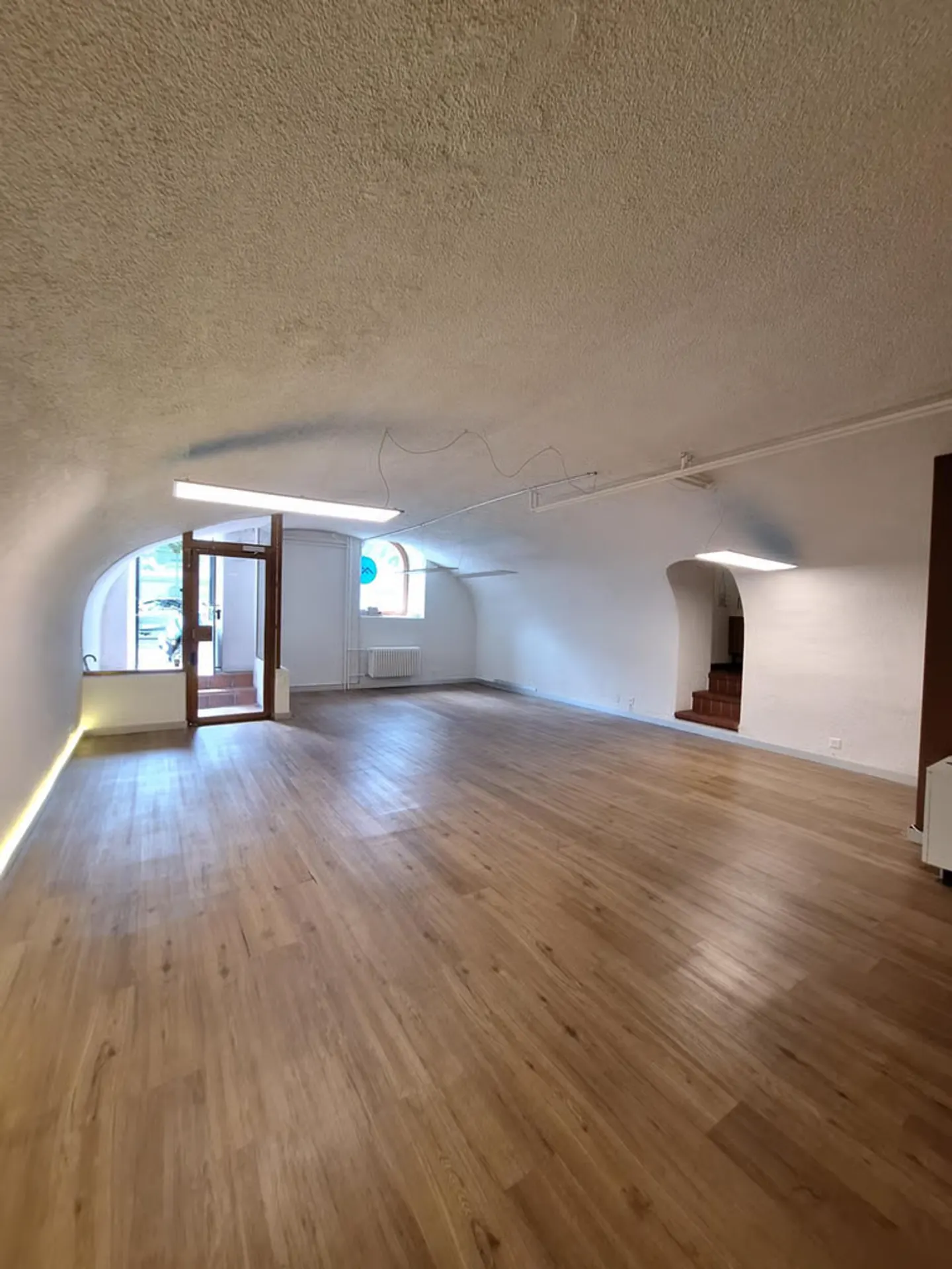 Espace Commercial à Louer à Vevey - Photo 4 sur 6