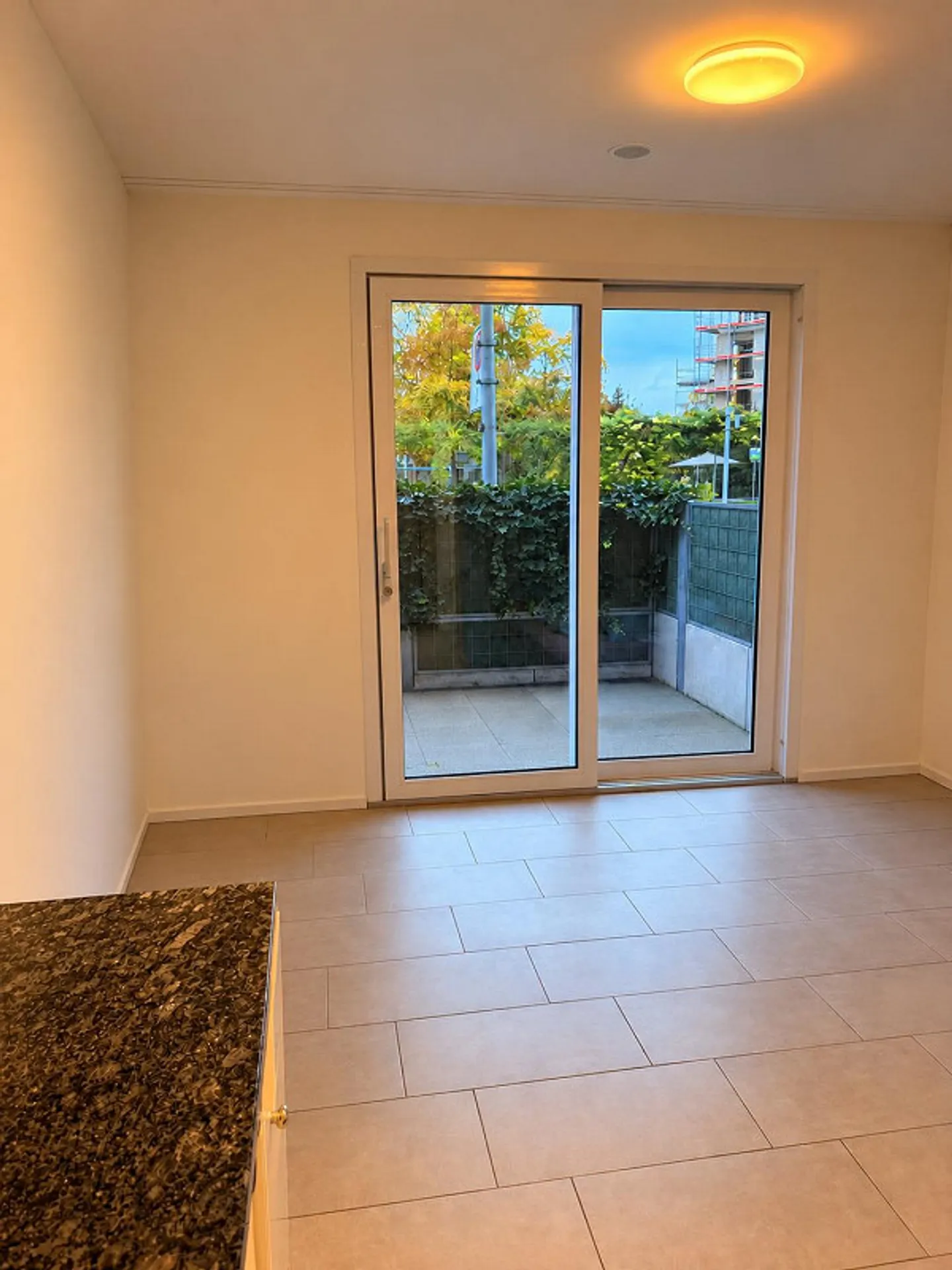 Appartement 1 chambre avec coin salon - Photo 1 sur 8
