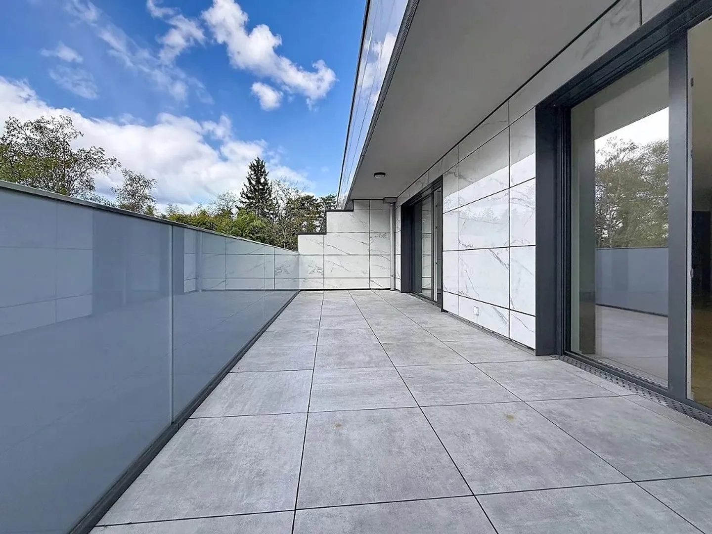 Appartamento 4 locali - Foto 4 di 8